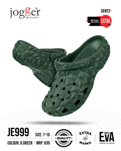 EVA Clogs for Men - Style 999