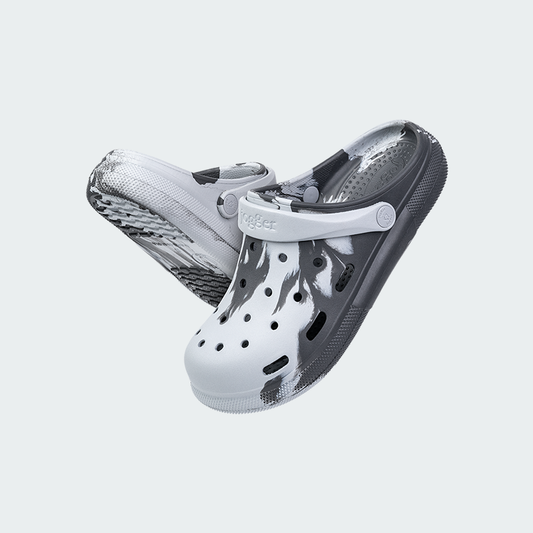 Jogger Eva Clogs for Men - Style 666