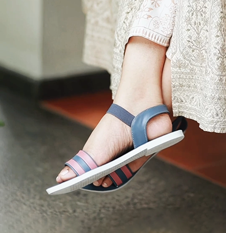 Ladies footwear