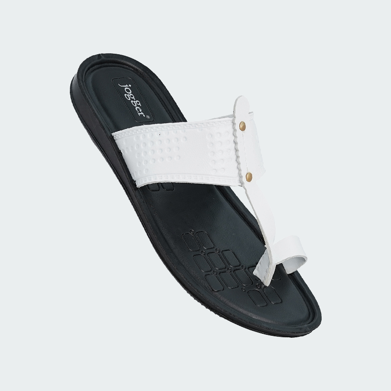 Jogger PU Kolhapuri Sandals for Men - Style 2023