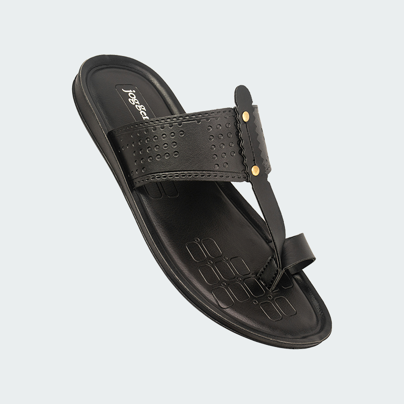Jogger PU Kolhapuri Sandals for Men - Style 2023