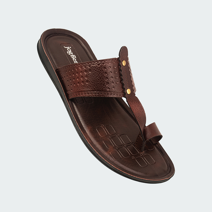 Jogger PU Kolhapuri Sandals for Men - Style 2023