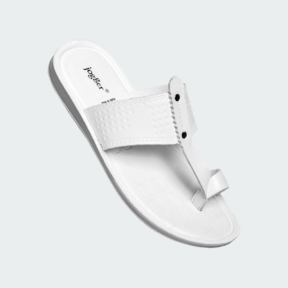 Jogger PU Kolhapuri Sandals for Men - Style 2023