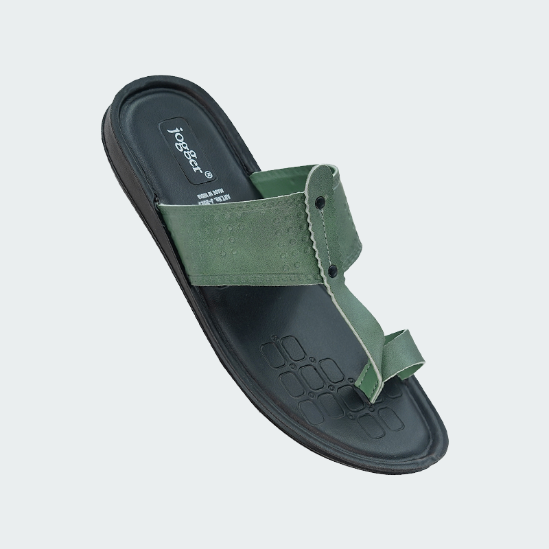Jogger PU Kolhapuri Sandals for Men - Style 2023