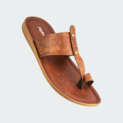 Jogger PU Kolhapuri Sandals for Men - Style 2023