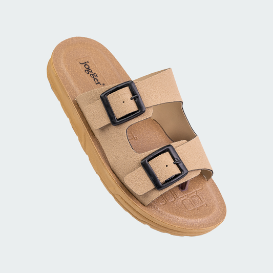 Jogger PU Sandals for Boys - Style 2232