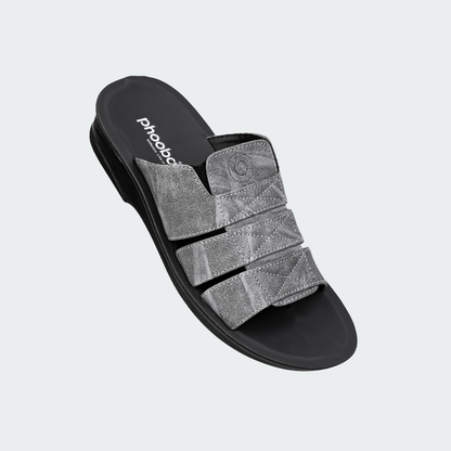 Phooba PU Sandals for Men - Style 2833