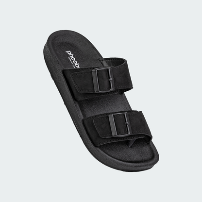 Phooba PU Sandals for Boys - Style 31322