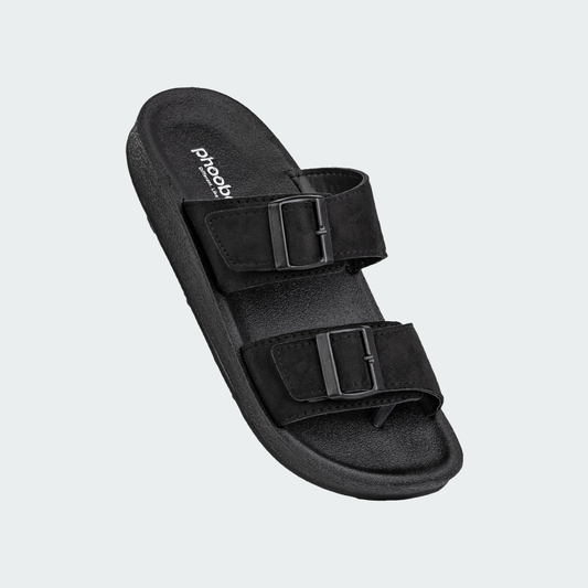 Phooba PU Sandals for Boys - Style 31322