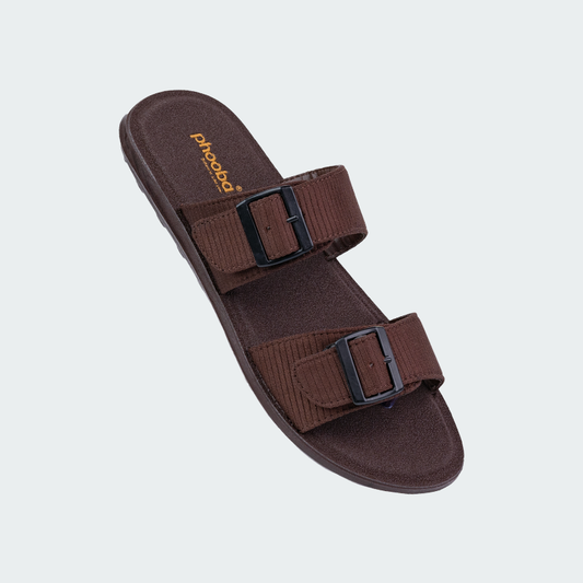 Phooba PU Sandals for Boys - Style 31404