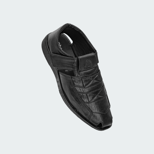 Phooba PU Shoes for Men - Style 33001
