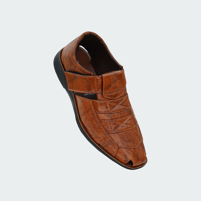 Phooba PU Shoes for Men - Style 33001