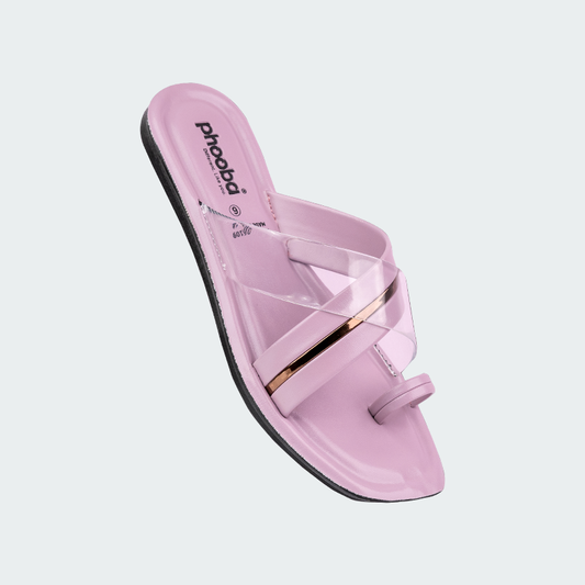 Phooba PU Sandals for Ladies - Style 36109