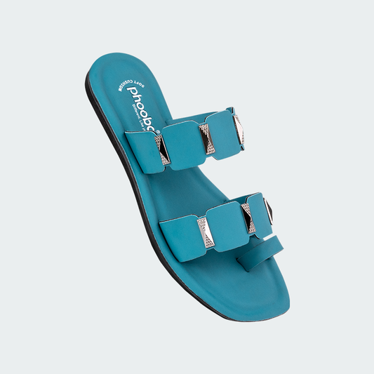 Phooba PU Sandals for Ladies - Style 36124