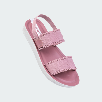 Phooba PU Sandals for Ladies - Style 3662
