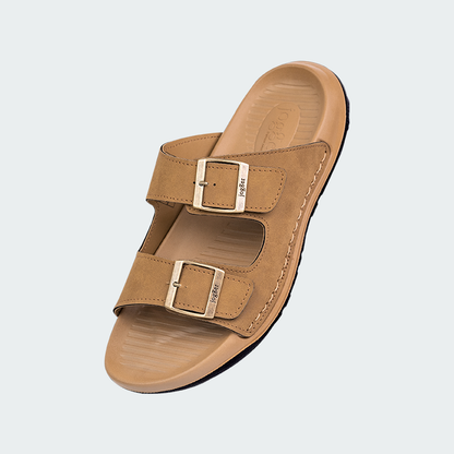 Jogger PU Sandals for Men - Style 52101