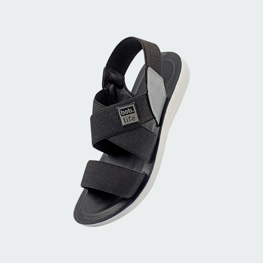 bob.life PU Sandals for Boys - Style 5455