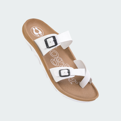 Jogger PU Sandals for Men - Style 61403