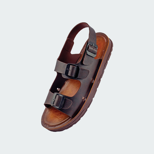 bob.life PU Sandals for Boys - Style 7650