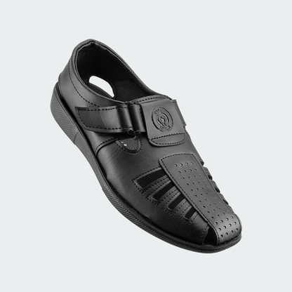 Jogger PU Shoes for Men - Style 932