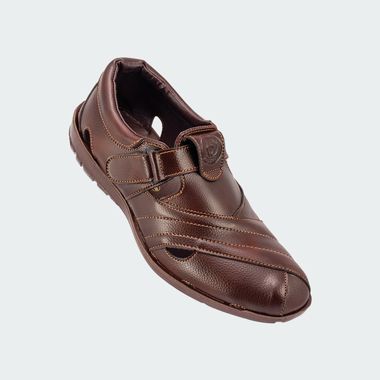 Jogger PU Shoes for Men - Style 970