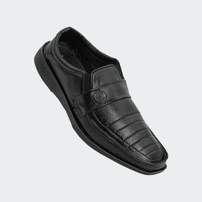 Jogger PU Shoes for Men - Style 978