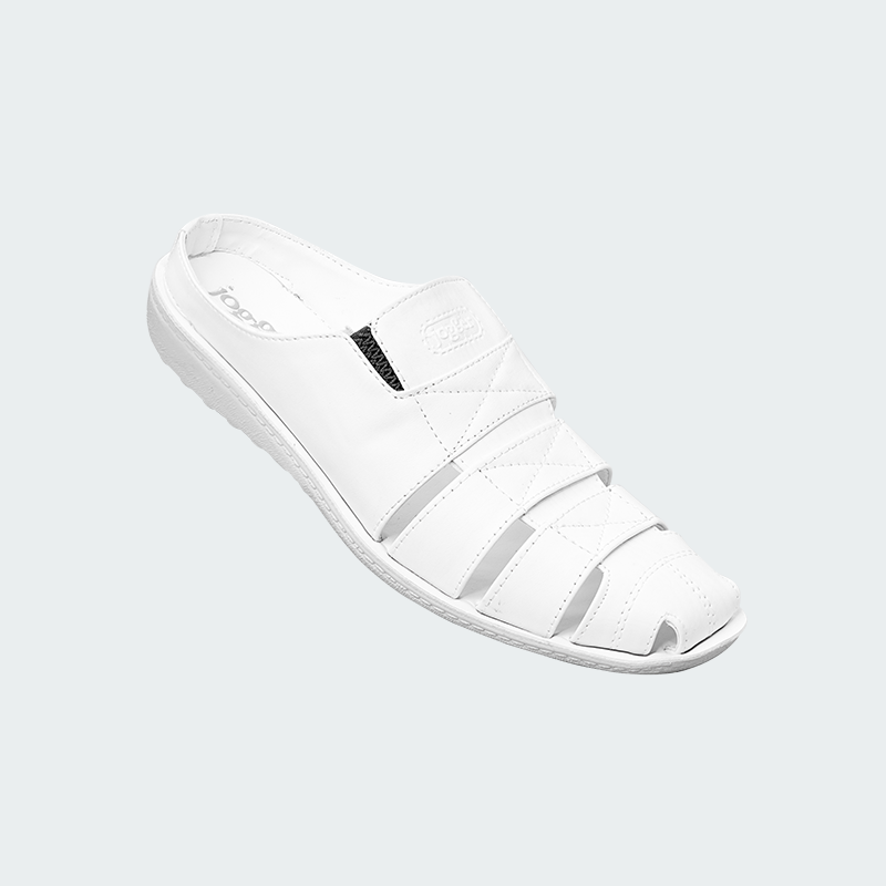 Jogger PU Shoes for Men - Style 9901