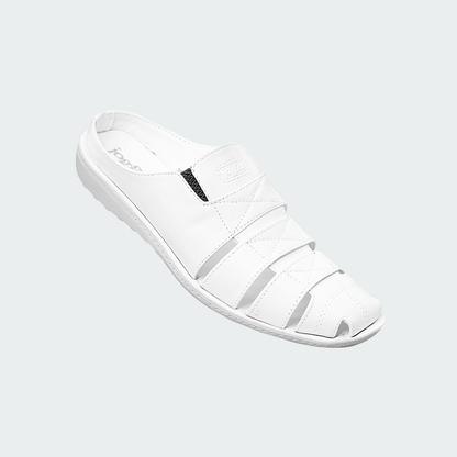 Jogger PU Shoes for Men - Style 9901