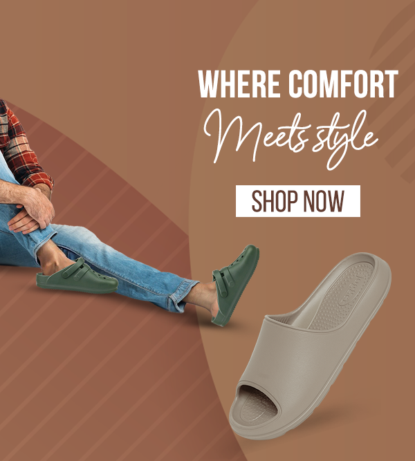 Jogger banner