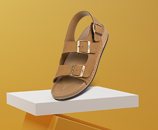 Mens Footwear