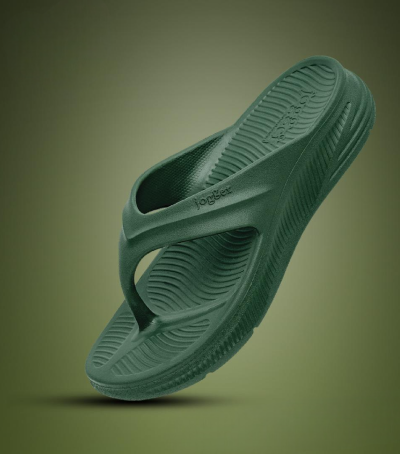 Jogger footwear