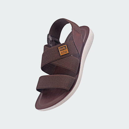 bob.life PU Sandals for Men - Style 5455