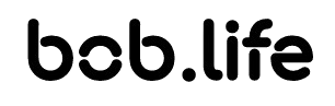 bob.life (landing page)