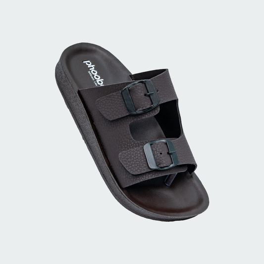 Phooba PU Sandals for Boys - Style 31338